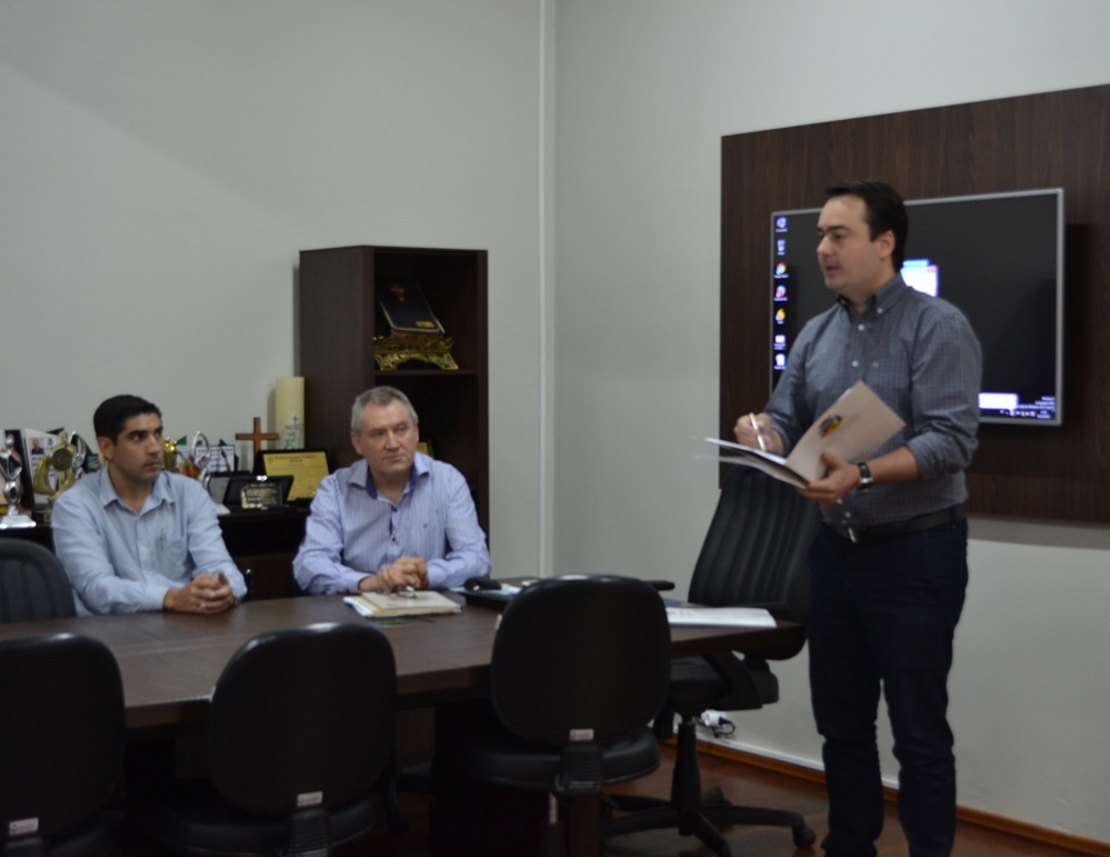 Novo Programa sorteará prêmios para compras no comércio local